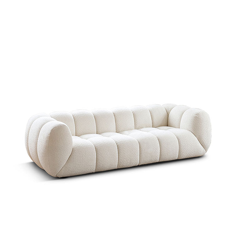 Randee BoBo Three Seater Sofa, Cashmere-Weilai Concept