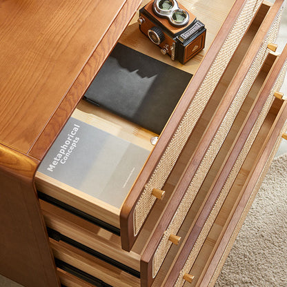 Alexande Chests Of Drawers, Cabinet-Weilai Concept