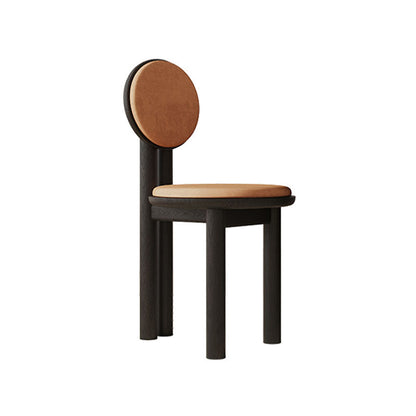 Shames Dining Chair, Oak | Weilai Concept