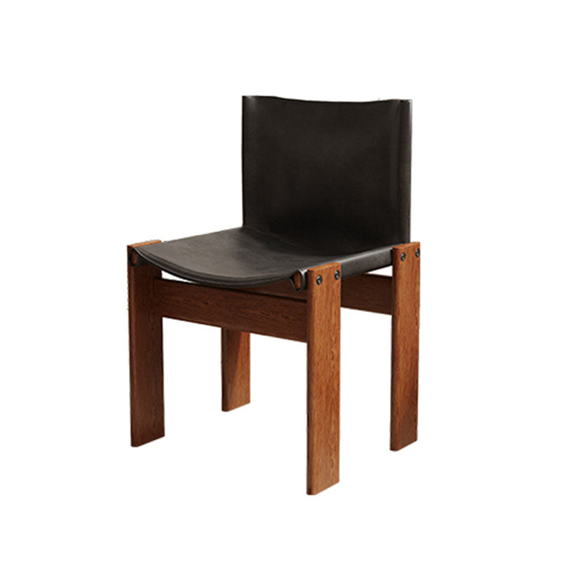 Judith Dining Chair, Black | Weilai Concept