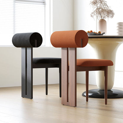 Maisie Dining Chair | Weilai Concept