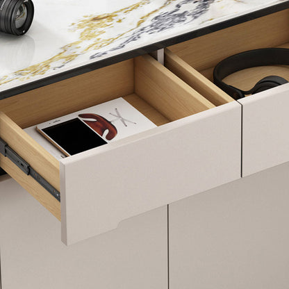 Samantha Shoe Storage, White | Weilai Concept