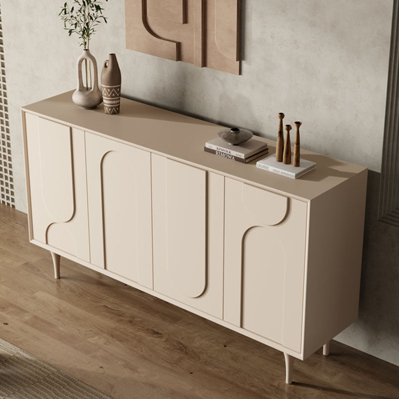 Auvergne Sideboard, Cream | Weilai Concept