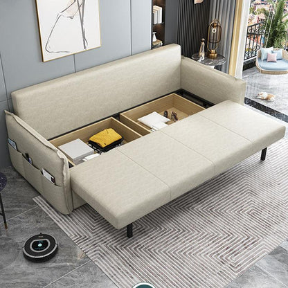 SB172 Two Seater Sofa Bed | Weilai Concept