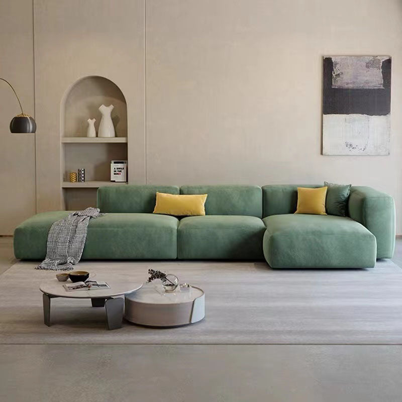 Valentina Two Seater Sofa, Velvet£üWeilai Concept