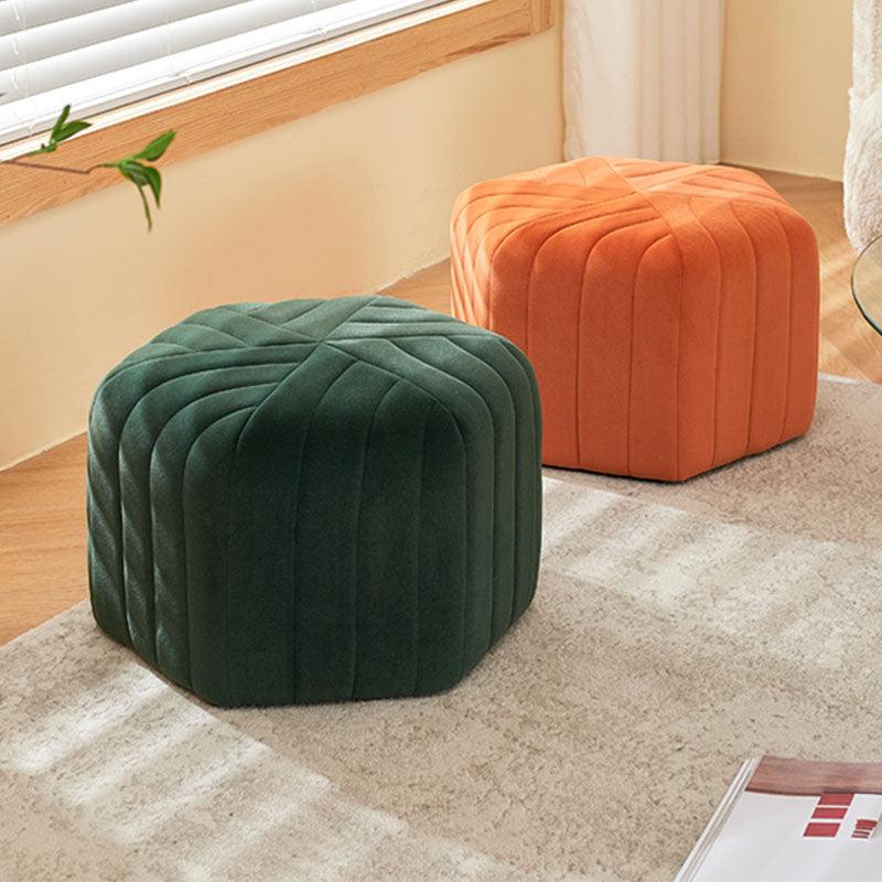 K73 Mini Footstool, Different Size Available | Weilai Concept