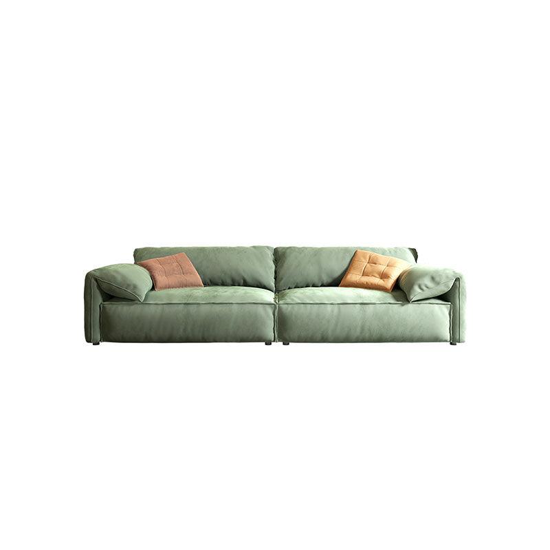 Simon S20 Two Seater Sofa, Velvet | Weilai Concept