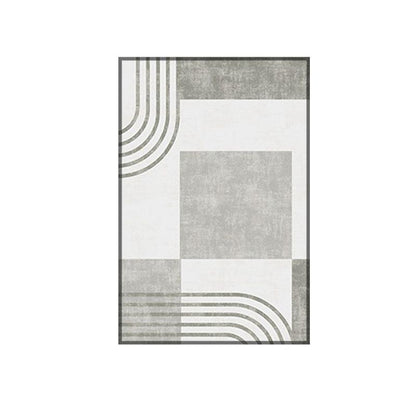 Artist Wool Rug, Three Patterns Available | Weilai Concept