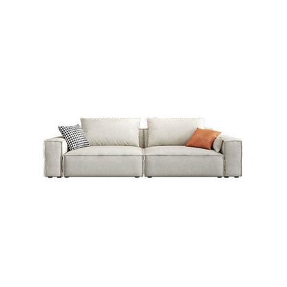 R97 Lou Three Seater Sofa, Leathaire | Weilai Concept