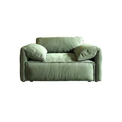 Simon S20 Two Seater Sofa, Velvet | Weilai Concept