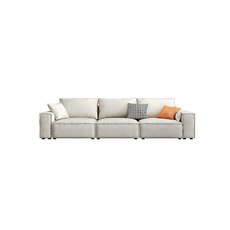 R67 Anselm Four Seater Corner Sofa | Weilai Concept