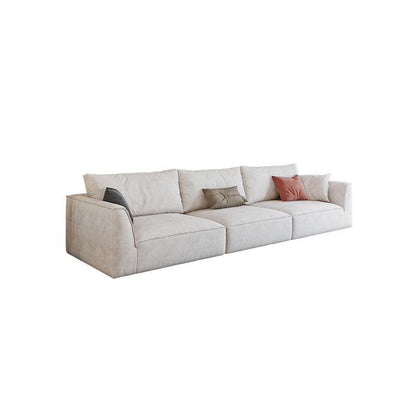 R77 Dexter Three Seater Sofa, Leathaire | Weilai Concept