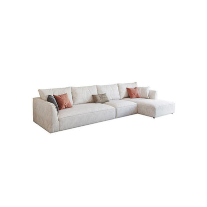 R77 Dexter Three Seater Sofa, Leathaire | Weilai Concept