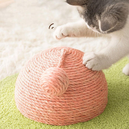 Don's Avocado, Cat Toy, Cat Scratcher | Weilai Concept