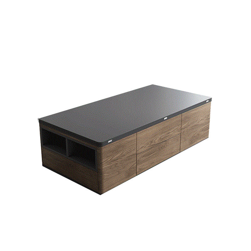 Ruby Foldable Coffee Table, Multi-Functional Coffee Table | Weilai Concept