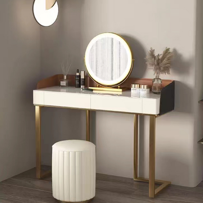 Jaxon Dressing Table-Weilai Concept