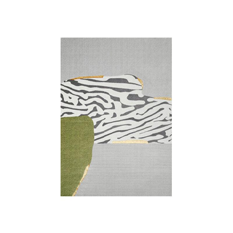 Henrik Wool Rug, Various Style Available | Weilai Concept