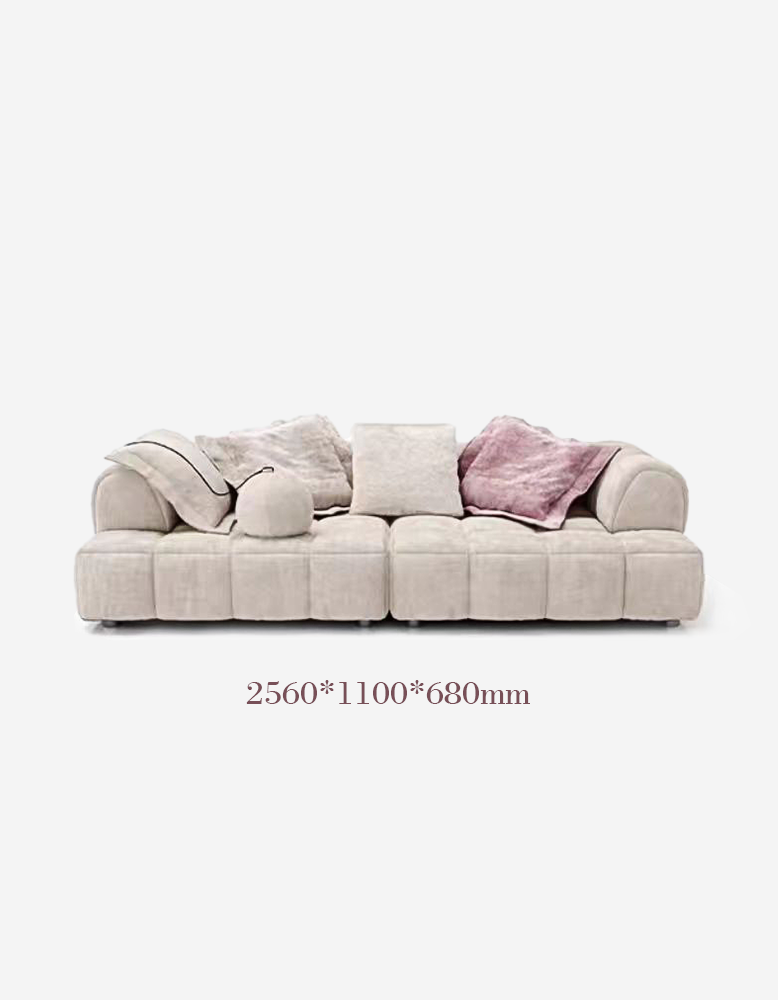 Octavia Bubble Sofa, Three / Four Seater Sofa-Weilai Concept