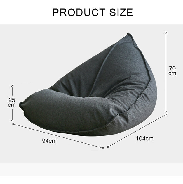 Villen Classic Beanbag-Weilai Concept