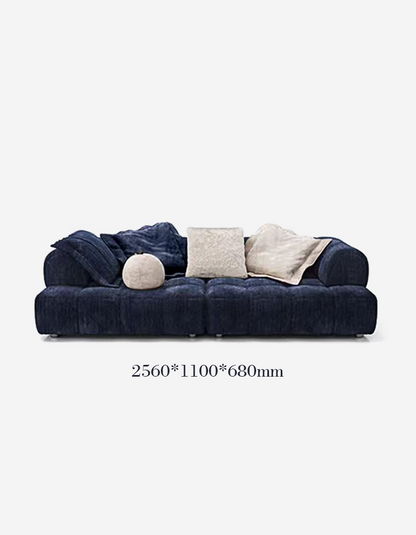 Octavia Bubble Sofa, Three / Four Seater Sofa-Weilai Concept