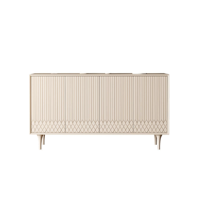 Admon Sideboard, White | Weilai Concept