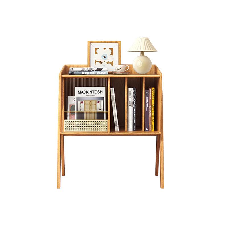 Calvin Bookcase, Side Table, Book Storage | Weilai Concept