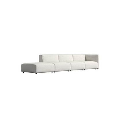 Oakland Three Seater Sofa, Modular Sofa | Weilai Concept