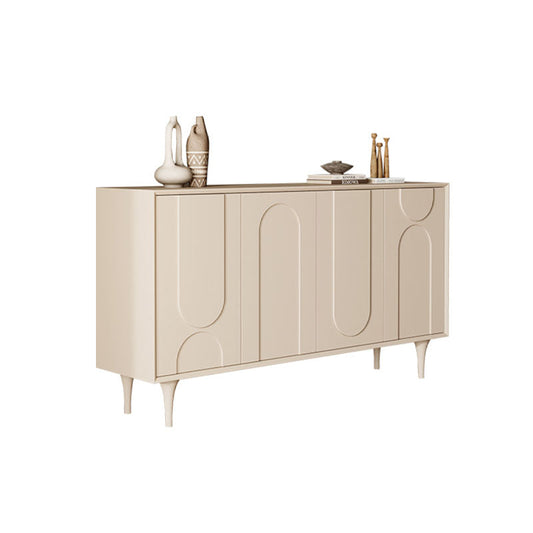 Auvergne Sideboard, Cream | Weilai Concept