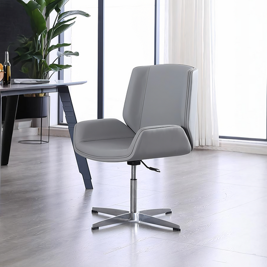 Potiki Office Chair, Low Back