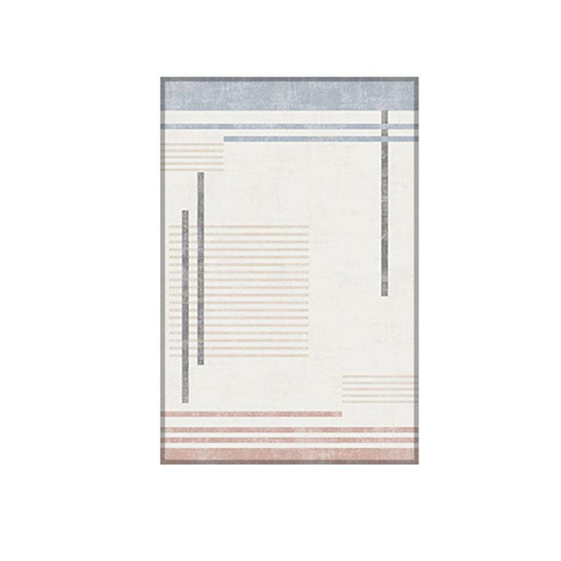 Artist Wool Rug, Three Patterns Available | Weilai Concept