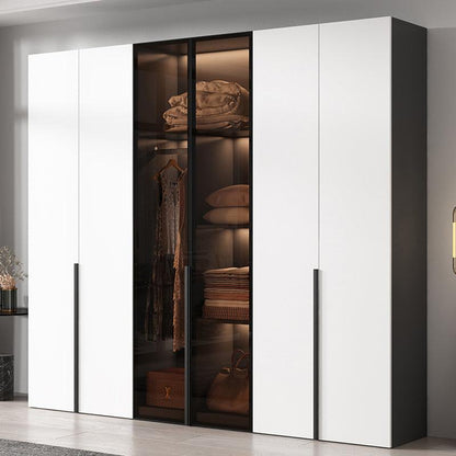 KA9372 Wardrobe, Different Sizes Available | Weilai Concept