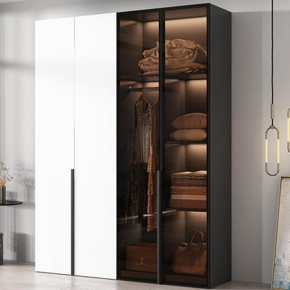 KA9372 Wardrobe, Different Sizes Available | Weilai Concept