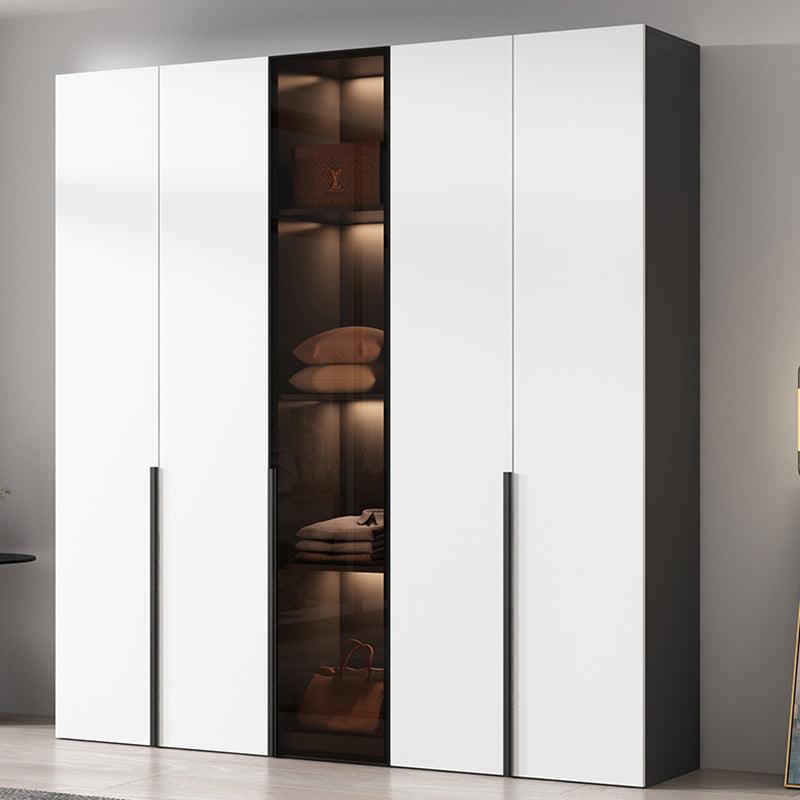 KA9372 Wardrobe, Different Sizes Available | Weilai Concept