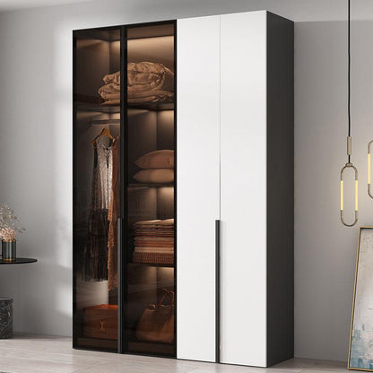 KA9372 Wardrobe, Different Sizes Available | Weilai Concept