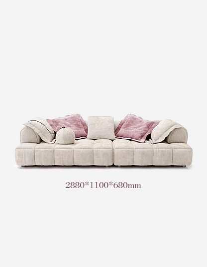 Octavia Bubble Sofa, Three / Four Seater Sofa-Weilai Concept