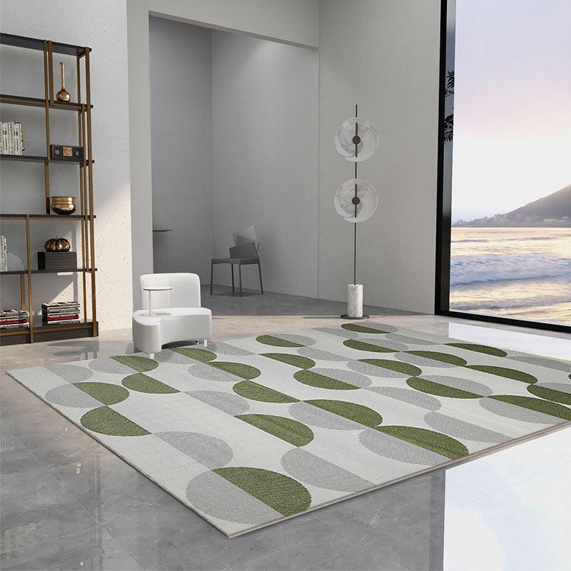 Henrik Wool Rug, Various Style Available | Weilai Concept