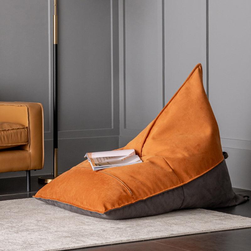 Tandy Highback Bean Bag | Weilai Concept