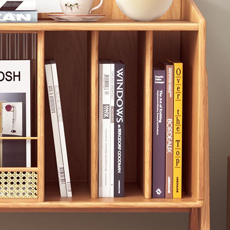 Calvin Bookcase, Side Table, Book Storage | Weilai Concept