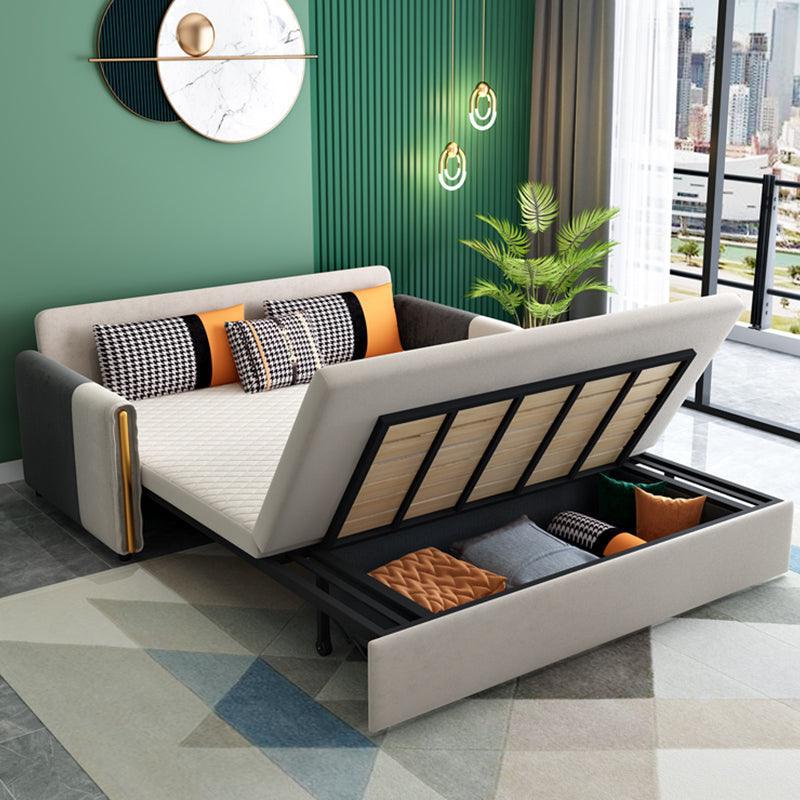 Imelde Two Seater Sofa Bed | Weilai Concept