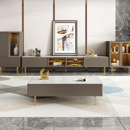 MFland Coffee Table, TV Stand & Sideboard | Weilai Concept