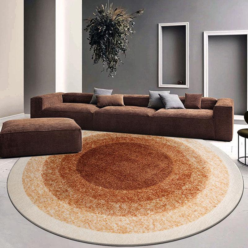 Jago Wool Rug, Various Shapes Available | Weilai Concept