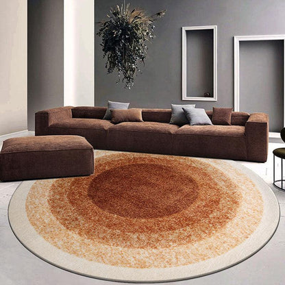 Jago Wool Rug, Various Shapes Available | Weilai Concept