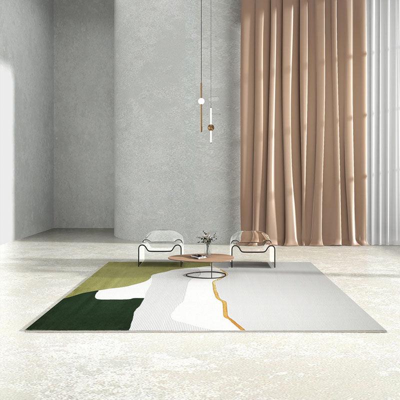 Henrik Wool Rug, Various Style Available | Weilai Concept