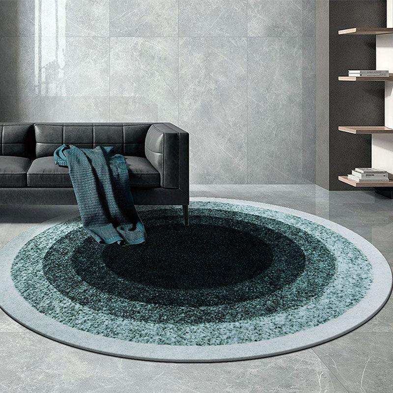 Jago Wool Rug, Various Shapes Available | Weilai Concept