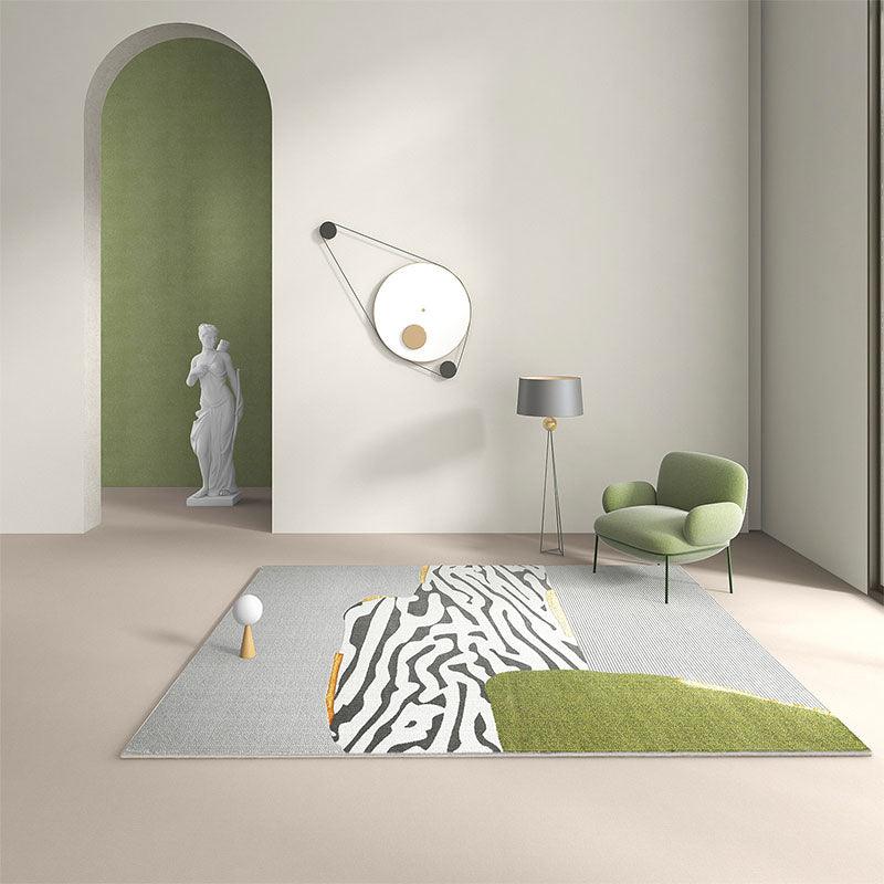 Henrik Wool Rug, Various Style Available | Weilai Concept