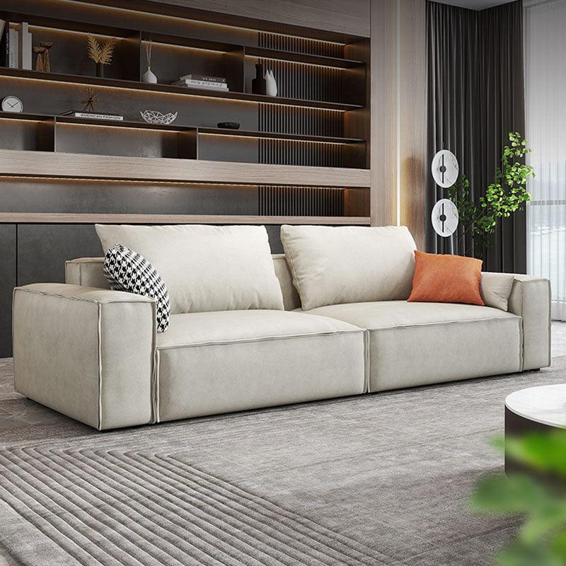 R67 Anselm Three Seater Sofa | Weilai Concept