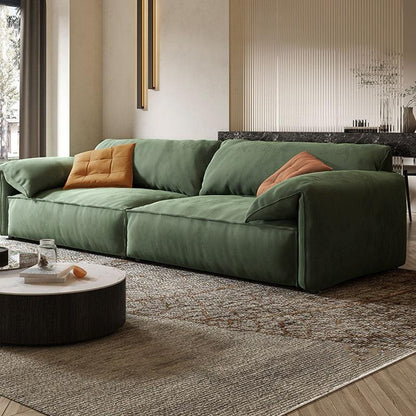 Simon S20 Two Seater Sofa, Velvet | Weilai Concept