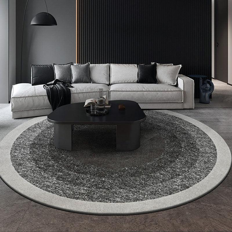 Jago Wool Rug, Various Shapes Available | Weilai Concept