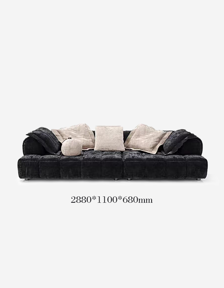 Octavia Bubble Sofa, Three / Four Seater Sofa-Weilai Concept