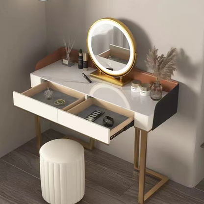 Jaxon Dressing Table-Weilai Concept